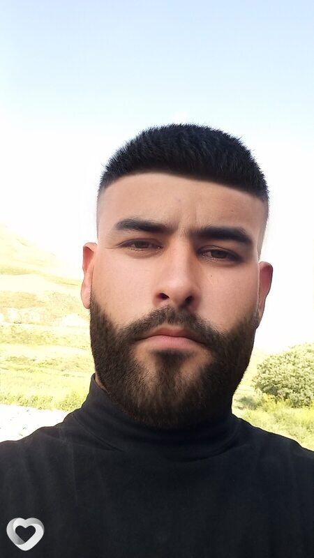Шариф, 25, Алматы — анкета №4070042