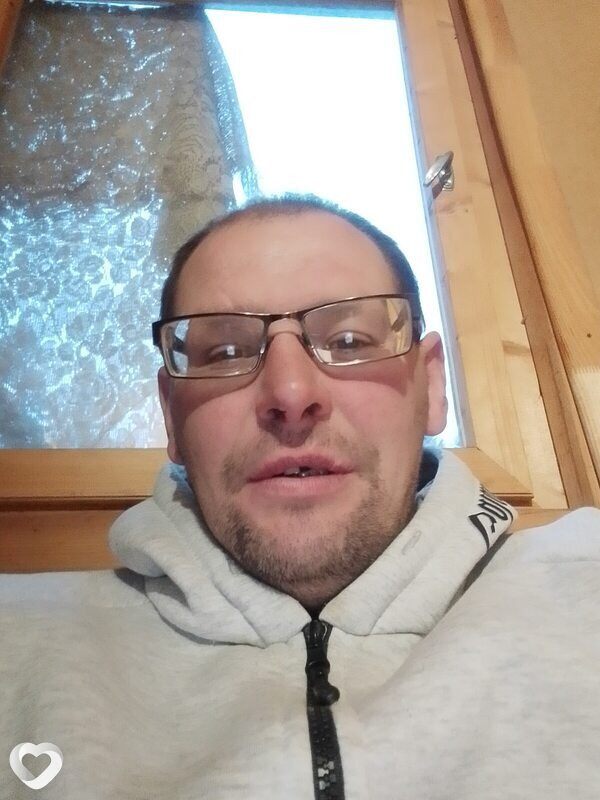 Василий, 43, Лобне — анкета №4070046
