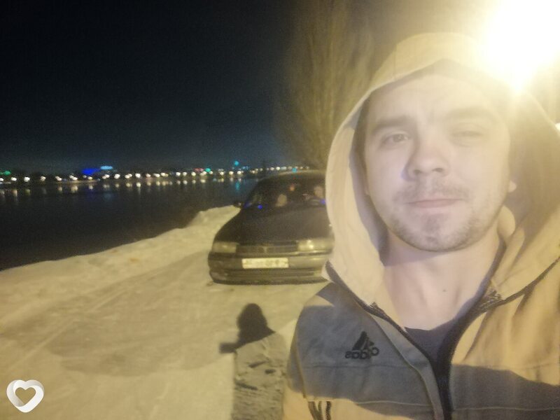 Максим, 31, Иркутске — анкета №4070049