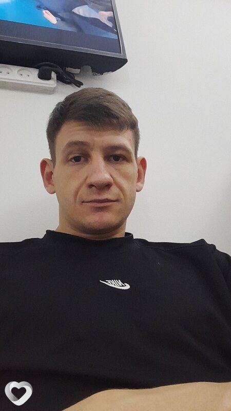 Владислав, 27, Усть-Каменогорск — анкета №4070204