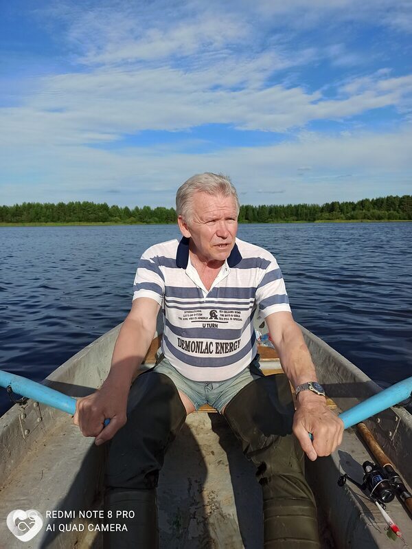 Александр, Северодвинск