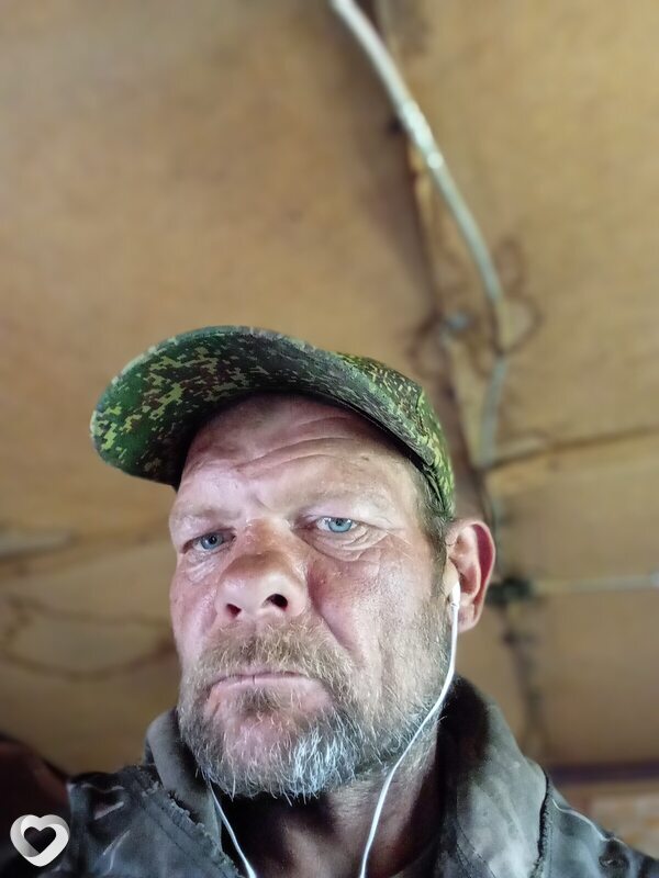 Алексей, 43, Волгограде — анкета №4070208