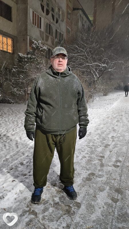 Alex, 53, Алматы — анкета №4070215