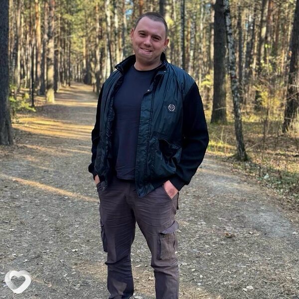 Евгений, 29, Красноярске — анкета №4070228