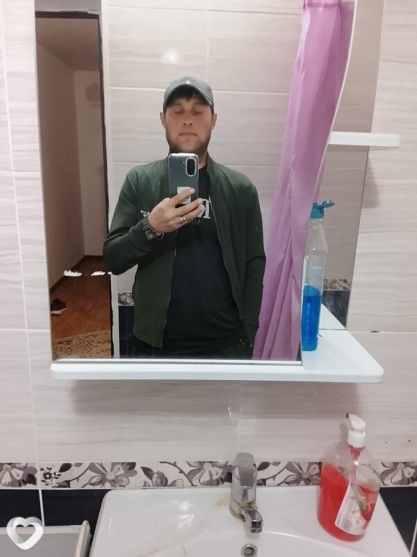 Ivan, 38, Уральске — анкета №4070305