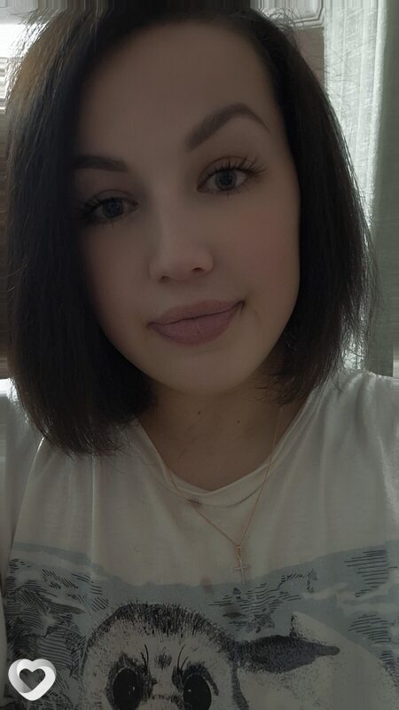 Марина, 25, Речице — анкета №4070323