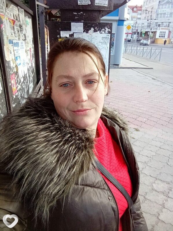 Юлия, 37, Курске — анкета №4070328