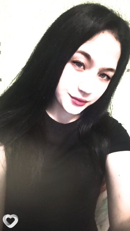 Аделина, 20, Челябинске — анкета №4070279