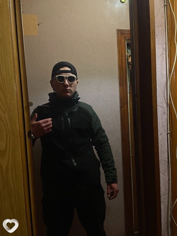 Denys, 20, Хмельницком — анкета №4070281