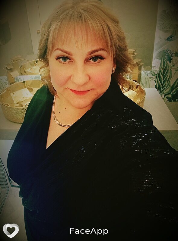 Юлия, 40, Тюмени — анкета №4070284