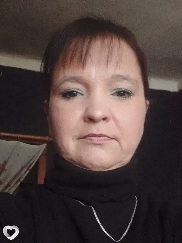 Елена, 44, Перми — анкета №4070286