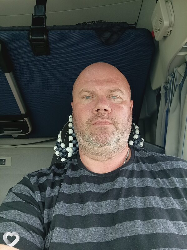 Игнат, 47, Алматы — анкета №4070288
