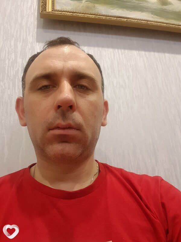 Денис, 43, Одинцове — анкета №4070292