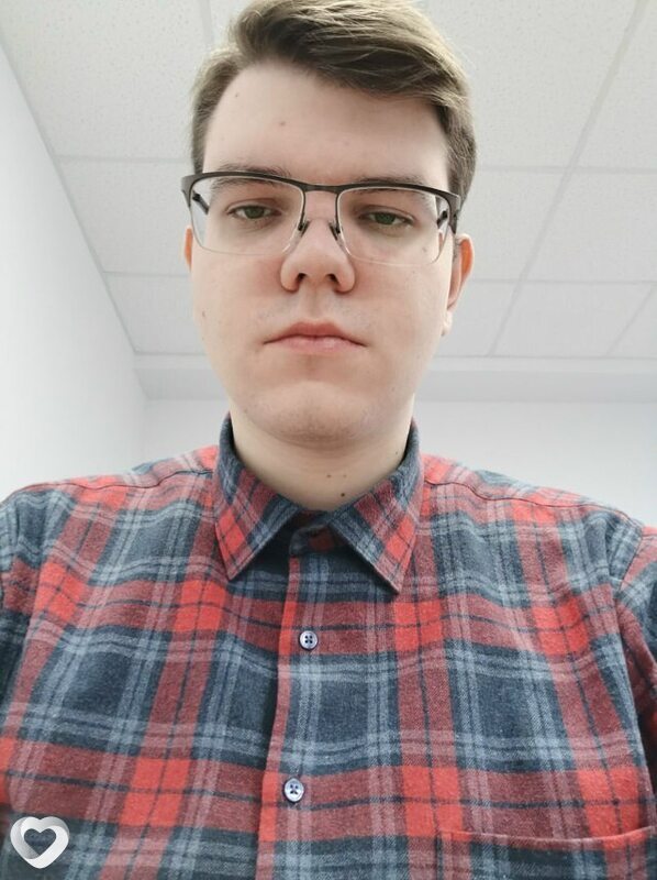 Евгений, 25, Воронеже — анкета №4070298