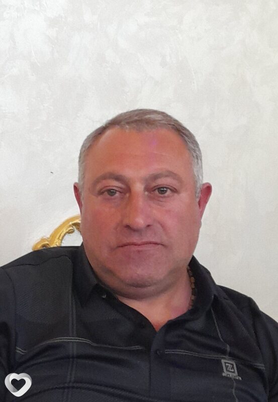 Армен, 51, Ижевске — анкета №4070302
