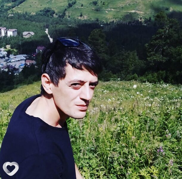 Artur, Нальчик