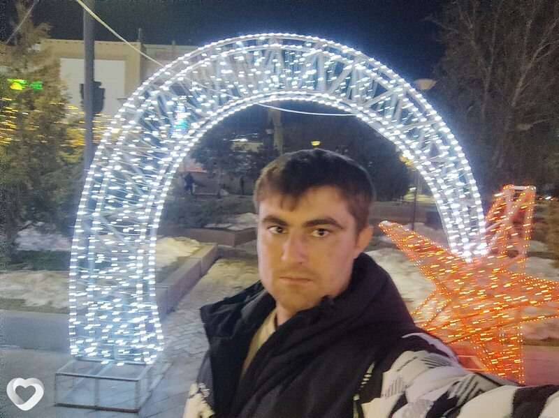 Денис, 30, Шымкенте — анкета №4070340