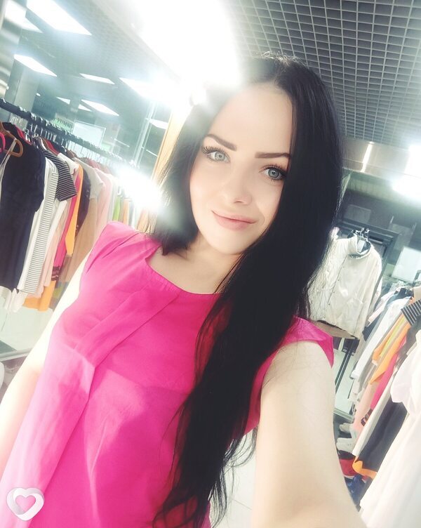 Lena, 30, Южно-Сахалинске — анкета №4070341
