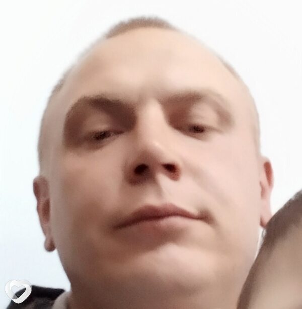 Николай, 40, Гомеле — анкета №4070345