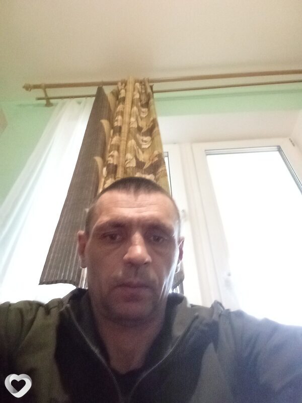 Денис, 45, Бобруйске — анкета №4070349
