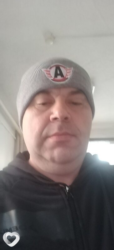 Сергей, 49, Серове — анкета №4070353