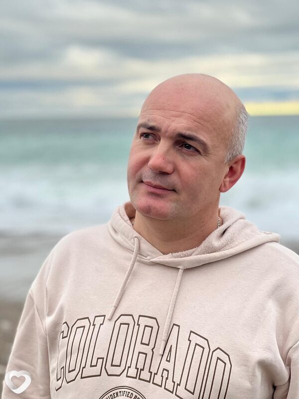 Сергей, 45, Рязани — анкета №4070358