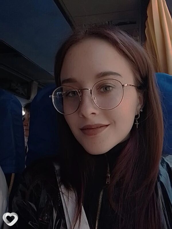 Яна, 23, Молодечно — анкета №4070370