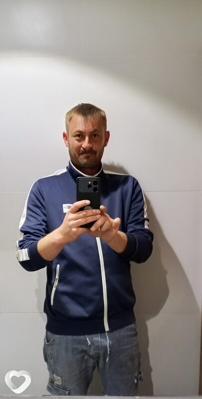 Иван, 37, Омске — анкета №4070411
