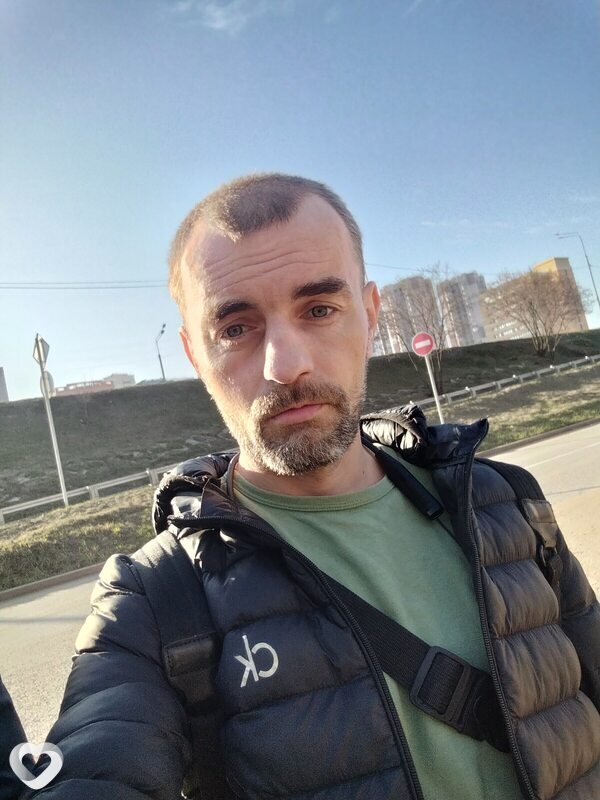 Капитан Джек, 39, Москве — анкета №4070412
