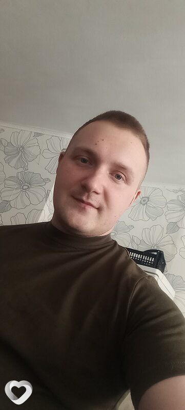 Ярослав, 31, Екатеринбурге — анкета №4070417