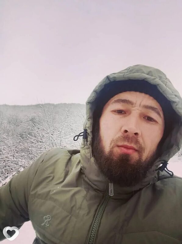 Али, 29, Челябинске — анкета №4070421