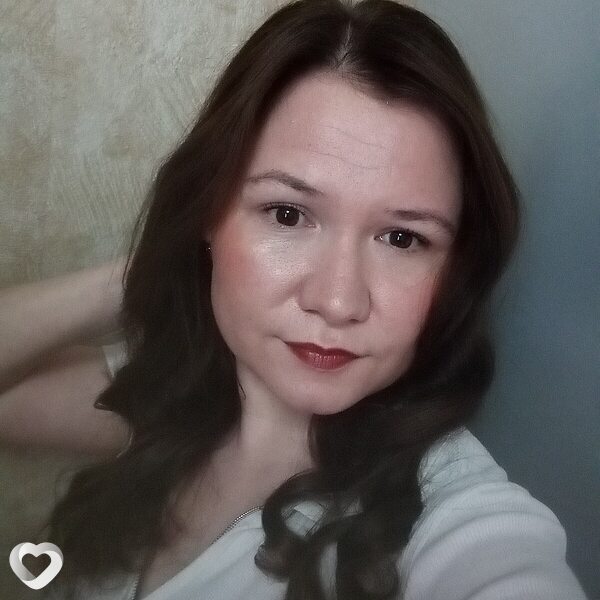 Светлана, 32, Канске — анкета №4070422