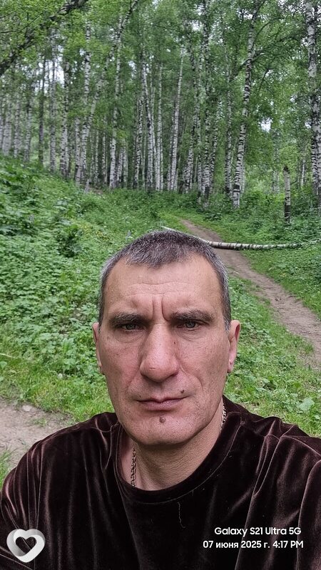 Олег, 40, Алматы — анкета №4070427