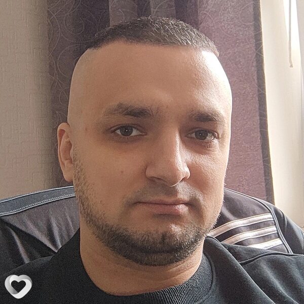 Артем, 35, Бобруйске — анкета №4070428
