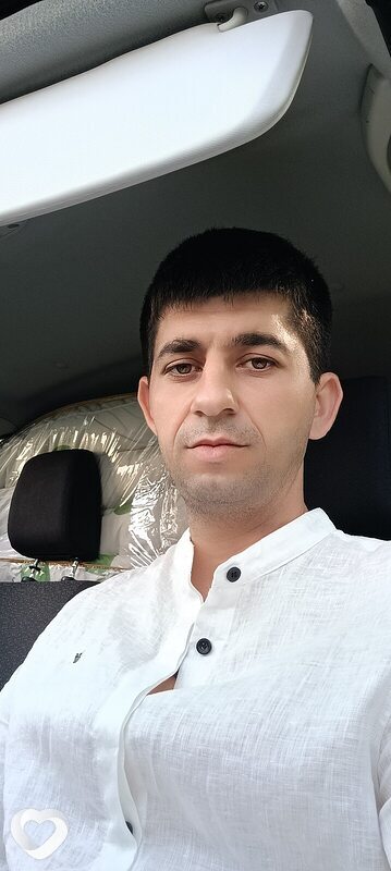 Хулиган, 41, Ростове-на-Дону — анкета №4070433