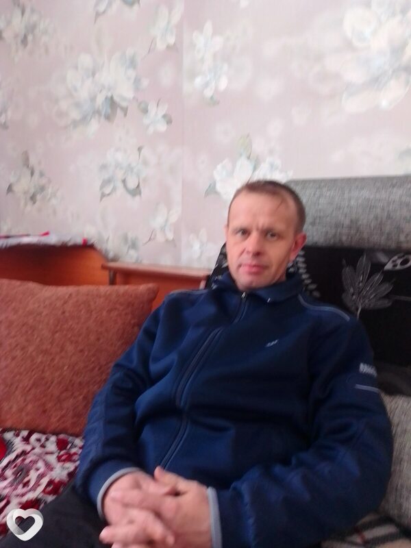 Сергей, Черепаново