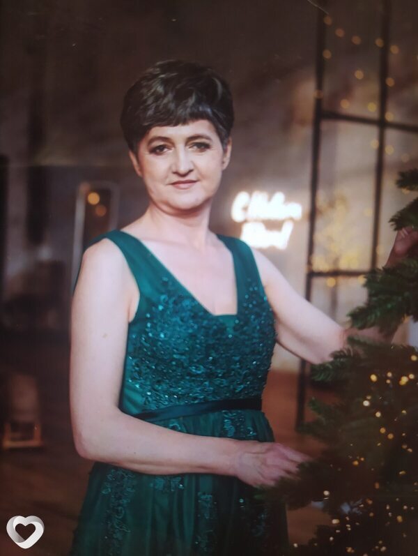 Наталья, 52, Красноярске — анкета №4070441