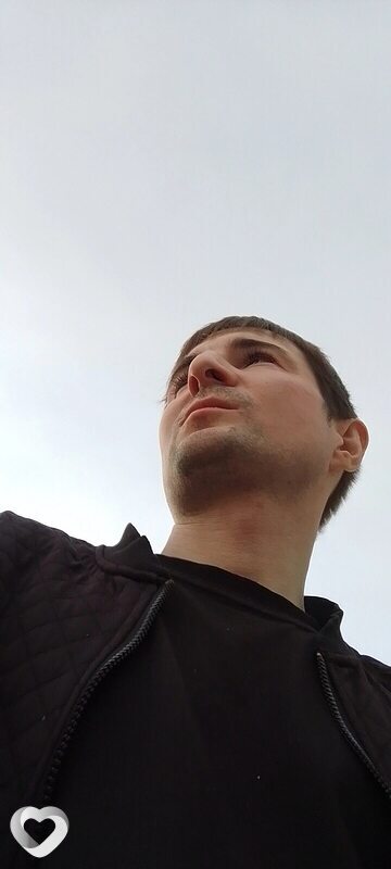 Александр, 35, Оренбурге — анкета №4070443