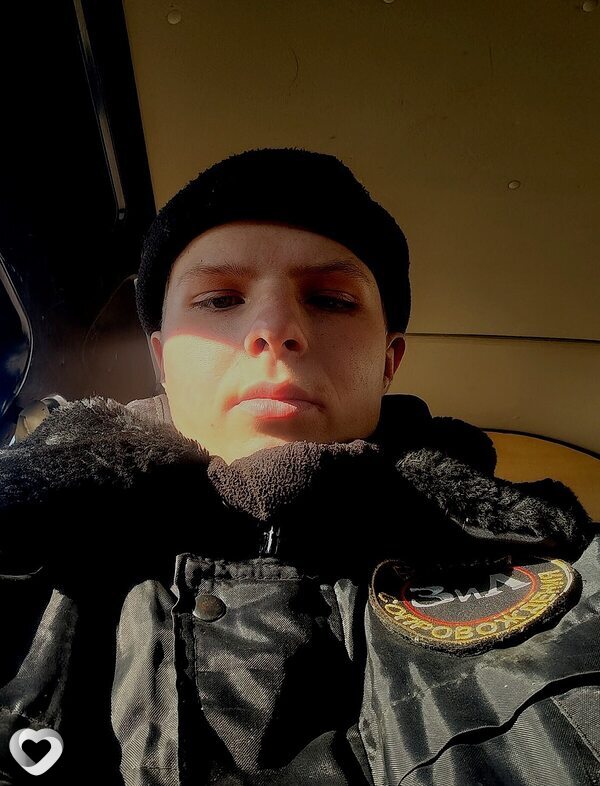 Максим, 19, Биробиджане — анкета №4070444