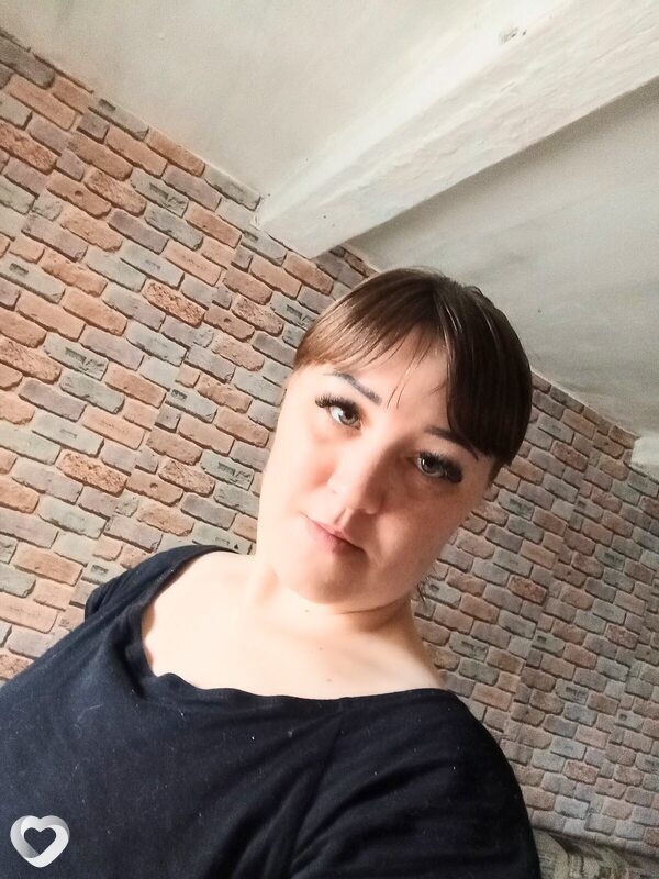Любовь, 26, Чите — анкета №4070451