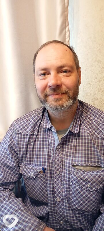 Вадик, 45, Санкт-Петербурге — анкета №4070452