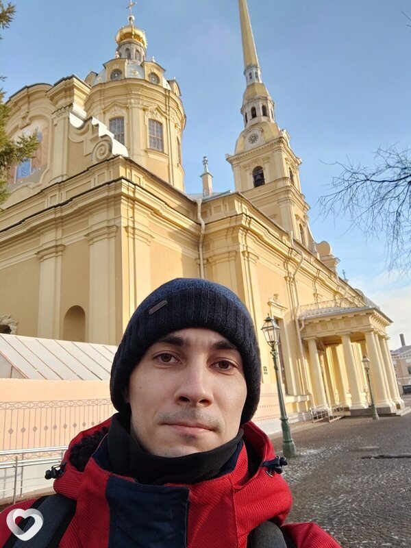Сергей, 31, Бийске — анкета №4070779