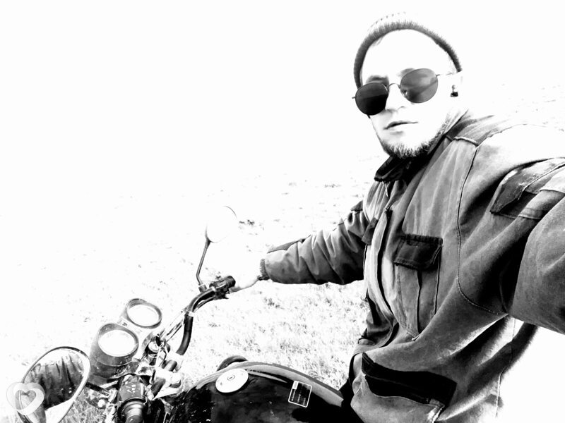 Алихан, 37, Уральске — анкета №4070786