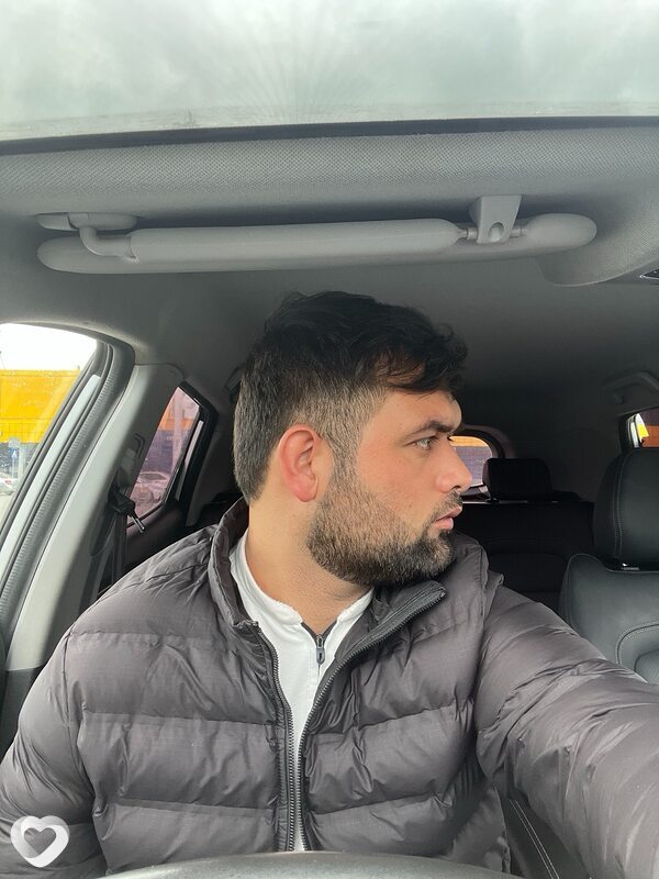 Bobojon, 28, Сургуте — анкета №4070790