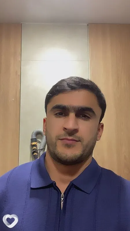 Rahmon, 32, Москве — анкета №4070791