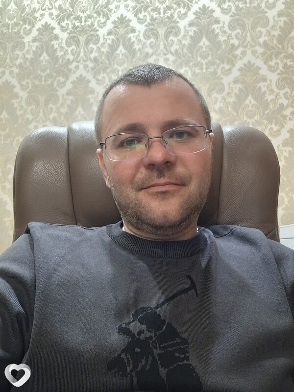 Евгений, 37, Павлодаре — анкета №4070793