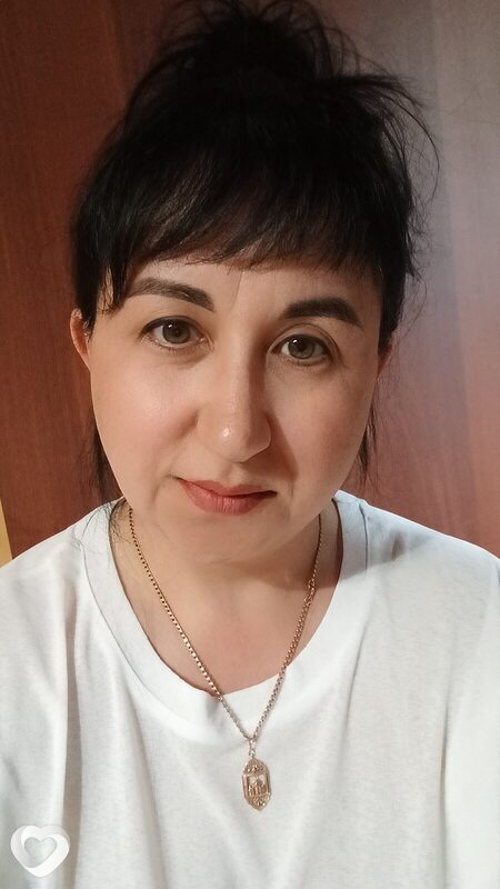 Диана, 39, Челябинске — анкета №4070794