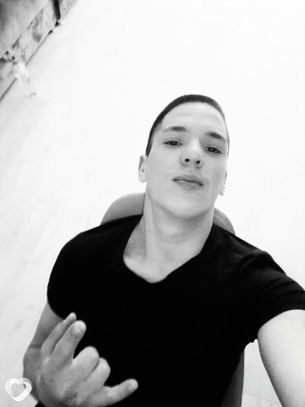 Серёга, 26, Чите — анкета №4070381