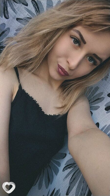 Юлия, 26, Абакане — анкета №4070382