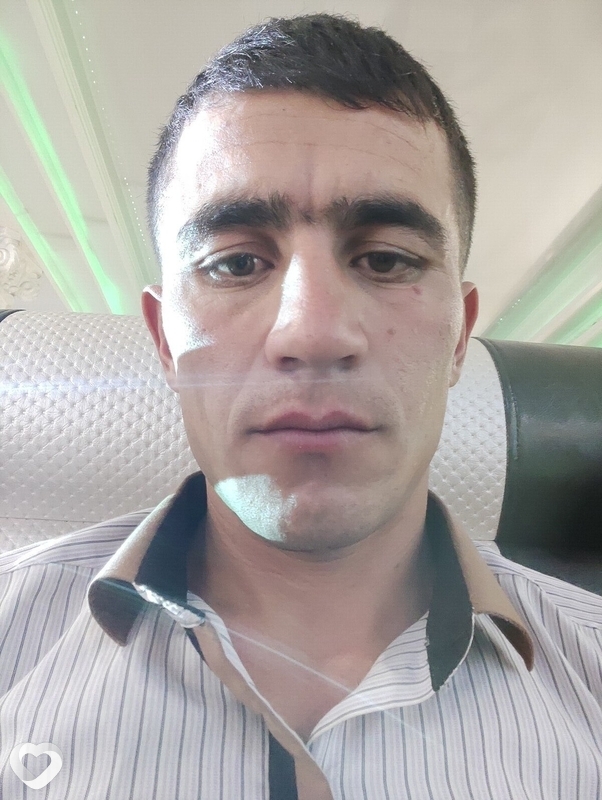 Хушруз, 33, Перми — анкета №4070383